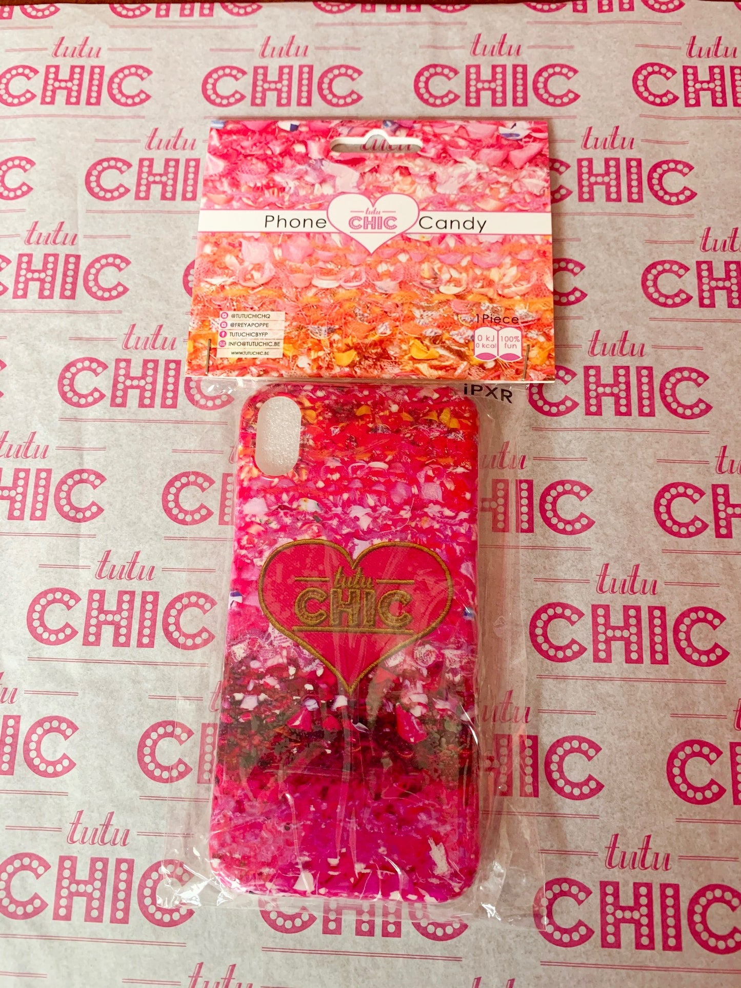 Porsche Phone Candy - iPhone 11 Pro - iPhone 11 Pro Max