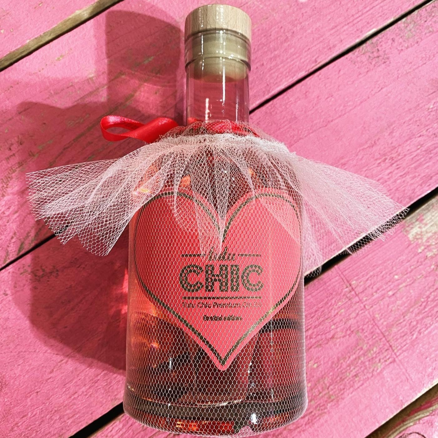 Tutu Chic Gin