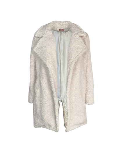 Grace Teddy Jacket