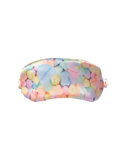 Candy Satin sleep mask