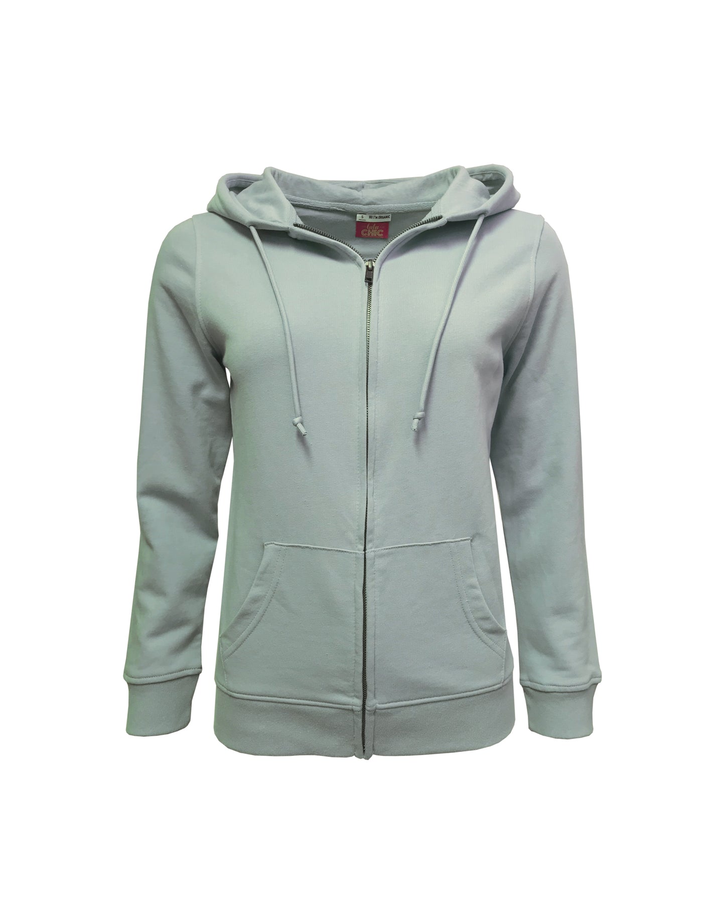 Celeste Hoodie Sage