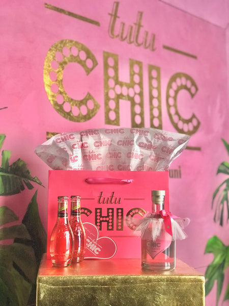 Special Gin V-day gift package