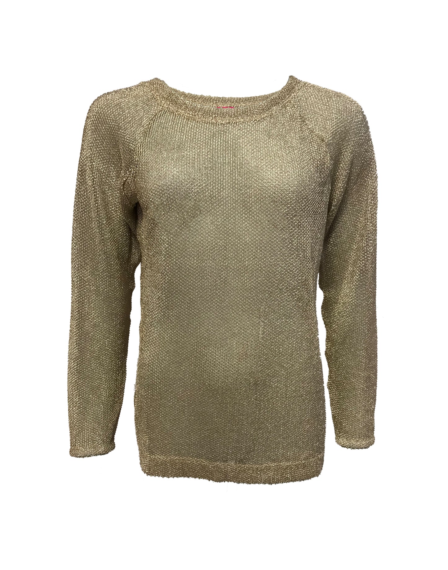 Mawi Sweater Gold