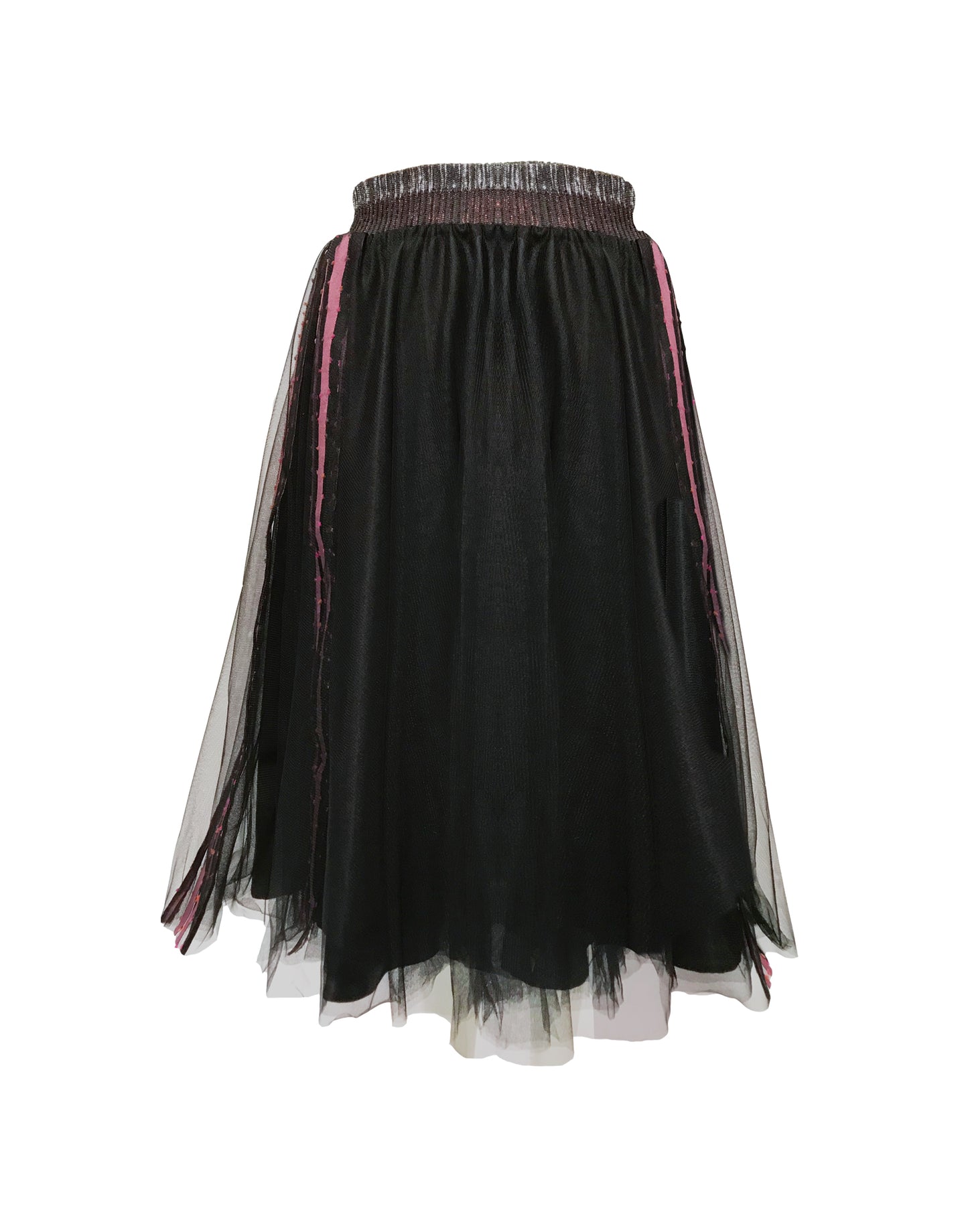 Misty Rose Tutu - XS