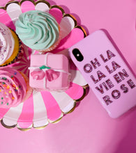 Oh La La Phone Candy - iPhone 7/8 Plus -  iPhone X/Xs