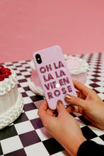 Oh La La Phone Candy - iPhone 7/8 Plus -  iPhone X/Xs