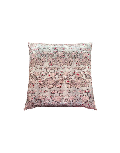 Silk Dream Pillowcase rain