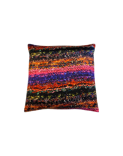 Silk Dream Pillowcase rainbow