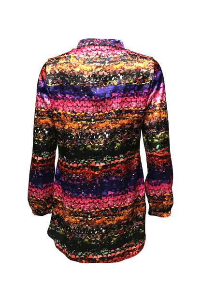 Spectrum Blouse