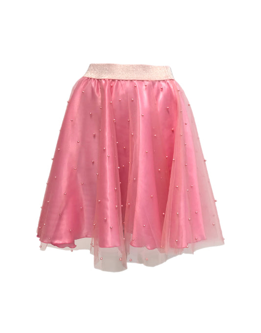 Bubba tutu pink