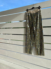Milly Sequin Pants