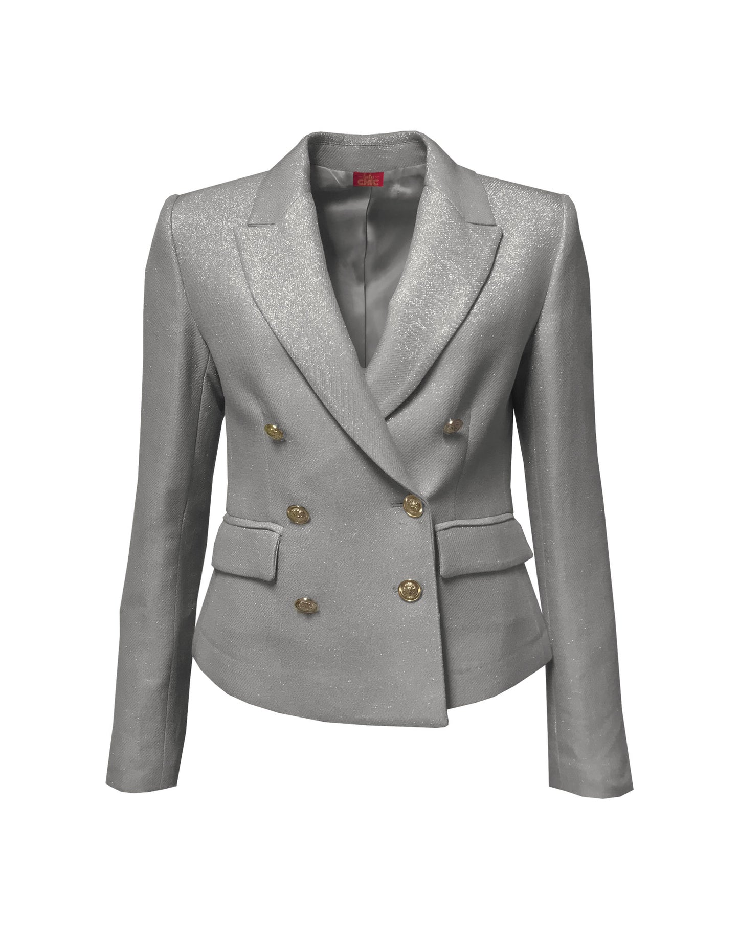 Laila blazer