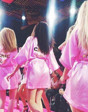 Light Pink Bathrobe Tutu Chic Dolls